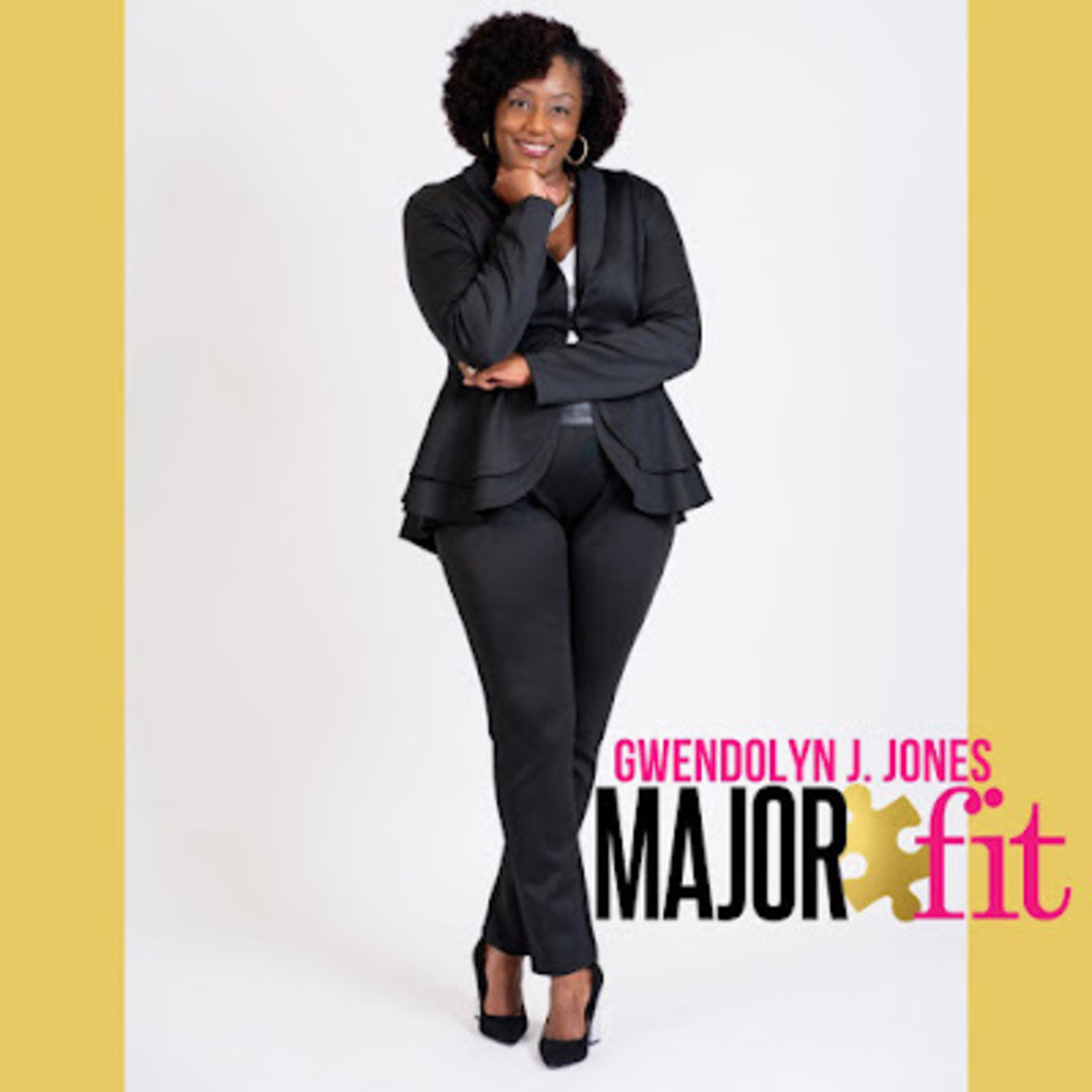 Meet your Posher, Gwendolyn j.